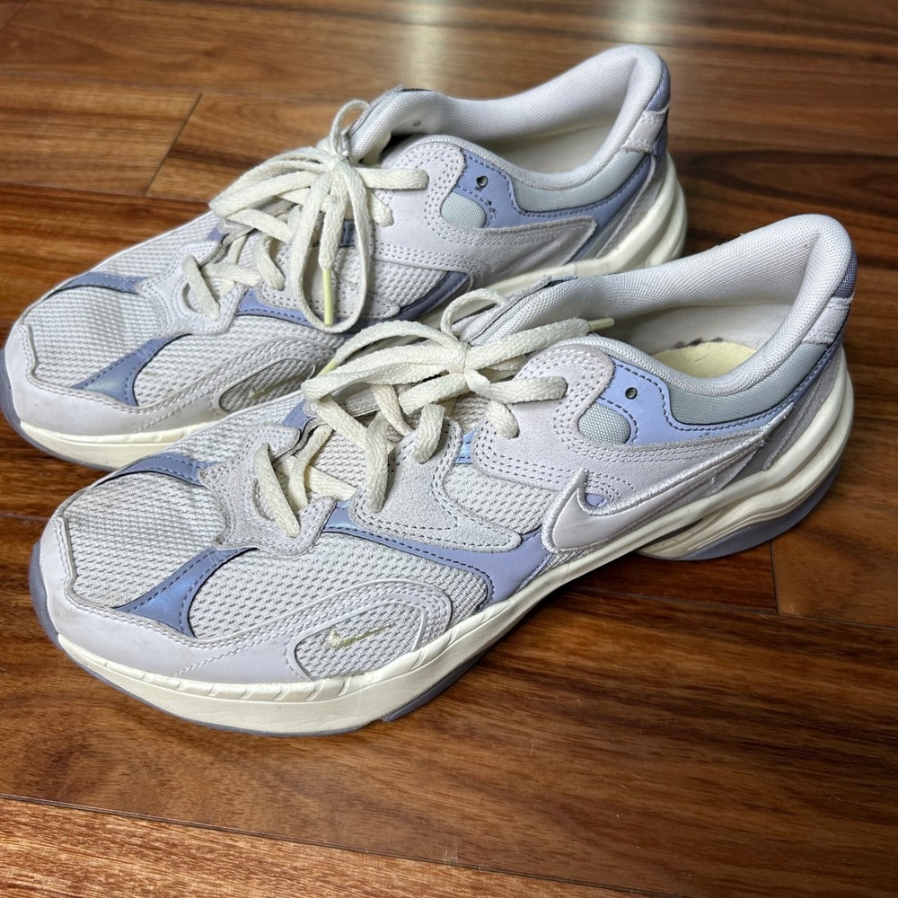 Nike AL8 run Womens Sneakers Phantom/Cement running shoes
